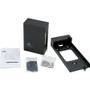 ioSafe Floor Mount for Server (Fleet Network)