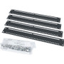 Middle Atlantic Mounting Bracket for Rack (Fleet Network)
