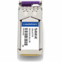 AddOn TEG-MG-BX-D-AO Compatible TAA 1000Base-BX SFP Transceiver - Single-Mode LC - 10km - DOM - Gigabit Ethernet