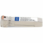 AddOn TEG-MG-BX-D-40-AO Compatible TAA 1000Base-BX SFP Transceiver - SMF - 1490nmTx/1310nmRx - 40km - LC - DOM