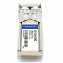 AddOn SFP-ZX-80-D-AO ZyXEL Compatible TAA 1000Base-ZX SFP Transceiver - SMF - 1550nm - 80km - LC - DOM