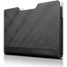 Lenovo Carrying Case (Sleeve) for 11" Notebook - Black - 1.06" (26.92 mm) Height x 8.39" (213.11 mm) Width x 12.09" (307.09 mm) Depth (Fleet Network)