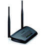 ZYXEL NBG-418N v2 Wi-Fi 4 IEEE 802.11n Ethernet Wireless Router - ISM Band - 2 x Antenna(2 x External) - 37.50 MB/s Wireless Speed - 4 (Fleet Network)