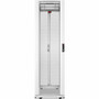 APC by Schneider Electric NetShelter SX 42U 600mm Wide x 1200mm Deep Enclosure with Sides White - For Server - 42U Rack Height x 19" x (Fleet Network)