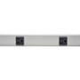 Tripp Lite by Eaton PS240406 Tripp Lite 4-Outlet Vertical Power Strip - Rack-Mountable - 6 ft Cord - 120V AC - 1. 8 kW - NEMA 5-15P/5-15R