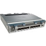 Cisco Switch Fabric Module - For Data Networking, Optical NetworkOptical Fiber40 Gigabit Ethernet - 40GBase-X - 8 x Expansion Slots - (UCS-IOM-2208XP-RF)