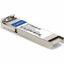 AddOn AT-XPBXU80-AO XFP Transceiver - 10GBase-BX - Single-mode LC - 80km - DOM - Hot-swappable