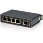 StarTechcom_5_Port_Industrial_Ethernet_Switch_-_DIN_Rail_Mountable_-_Expand_your_network_connectivity_with_this_rugged_unmanaged_-_-_IES5102