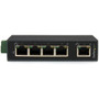 StarTechcom_5_Port_Industrial_Ethernet_Switch_-_DIN_Rail_Mountable_-_Expand_your_network_connectivity_with_this_rugged_unmanaged_-_-_IES5102