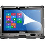 Getac Screen Protection Film Clear - For LCD Notebook - Anti-glare - 1 (Fleet Network)