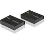 ATEN VE812T HDMI Over Single Cat 5 Transmitter - 1 Input Device - 328.08 ft (100000 mm) Range - 1 x Network (RJ-45) - 1 x HDMI In - 4K (Fleet Network)