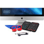 OWC Complete Hard Drive Upgrade Kit for all Apple iMac 2009-2010 Models (Fleet Network)