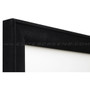 Elite Screens SableFrame ER100DHD3 100" (2540 mm) Fixed Frame Projection Screen - Front Projection - 16:9 - CineGrey 3D - 49" (1244.60 (ER100DHD3)