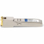 AddOn Fortinet 10 100 Copper SFP RJ45 Module Networking Interface Transceiver Compatible FG-TRAN-GC RJ-45 Data For TAA X FG-TRAN-GC-AO