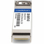 AddOn 100-03497-AO XFP Transceiver - 10GBase-BX - 10km - LC - Singlemode - 1330nmTx/1270nmRx - TAA Compliant