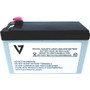 V7 RBC17 UPS Replacement Battery for APC - RBC17 UPS Replacement Battery for APC RBC17 (RBC17-V7)