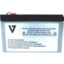 V7 APCRBC110-V7RBC110 UPS Replacement Battery for APC APCRBC110 - RBC110 UPS Replacement Battery for APC APCRBC110 (Fleet Network)
