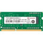 Transcend TS1GSK64W6H-I 8GB DDR3 SDRAM Memory Module - For Notebook - 8 GB - DDR3-1600/PC3L-12800 DDR3 SDRAM - 1600 MHz Dual-rank - - (Fleet Network)