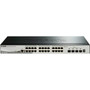 D-Link_DGS-1510-28XMP_Ethernet_Switch_-_24_Ports_-_Manageable_-_3_Layer_Supported_-_Twisted_Pair_Optical_Fiber_-_PoE_Ports_-_1U_High_DGS-1510-28XMP