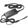 HP Power Adapter - 90 W Output Power - 120 V AC, 230 V AC Input Voltage (Fleet Network)