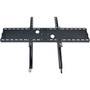 Tripp Lite DWT60100XX Wall Mount for Flat Panel Display - Black - 1 Display(s) Supported - 60" to 100" Screen Support - 158.76 kg Load (DWT60100XX)