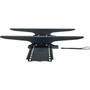 Tripp_Lite_DWT60100XX_Wall_Mount_for_Flat_Panel_Display_-_Black_-_1_Displays_Supported_-_60_to_100_Screen_Support_-_15876_kg_Load_DWT60100XX