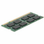 AddOn Dell A1544901 Compatible 2GB DDR2-800MHz Unbuffered Dual Rank 1.8V 200-pin CL6 SODIMM - For Notebook - 2 GB (1 x 2GB) - DDR2 - - (Fleet Network)