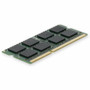 AddOn HP 693374-001 Compatible 8GB DDR3-1600MHz Unbuffered Dual Rank 1.35V 204-pin CL11 SODIMM - For Notebook - 8 GB (1 x 8GB) - DDR3 (Fleet Network)