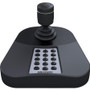 Hikvision DS-1005KI USB Keyboard - Pan, Tilt, Zoom Control - 3D Joystick - USBUSB Port - Serial Port (Fleet Network)