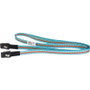 HPE Mini-SAS HD Data Transfer Cable - 13.1 ft Mini-SAS HD Data Transfer Cable for Storage Device - First End: Mini-SAS HD - Second HD (Fleet Network)