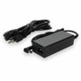 AddOn Toshiba PA5178U-1ACA Compatible 65W 19V at 3.42A Black 5.5 mm x 2.5 mm Laptop Power Adapter and Cable - 65 W - 19 V DC Output - (Fleet Network)