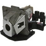 BTI Projector Lamp - OPTOMA: BL-FS180C, DS306, DS309, DS312, DS315, DS603, DX606, DX606V, DX609, DX609I, DX615, EP620, EP720, EP720I, (Fleet Network)