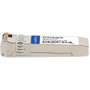 AddOn SFP-GIG-BX-D40-AO Compatible TAA 1000Base-BX SFP Transceiver - SMF - 1490nmTx/1310nmRx - 40km - LC - DOM