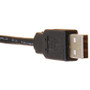 Brainboxes PW-623 Power Adapter - 5 V DC Output for USB - Media Converters - Ethernet Switches