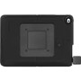 Kensington SecureBack Rugged Payments Enclosure For iPad Air/iPad Air 2 - Black - For Apple iPad Air, iPad Air 2 Tablet - Black - - - (Fleet Network)