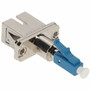 AddOn LC Male to SC Female SMF OS1 Simplex Fiber Optic Adapter - 1 x LC Network - Male - 1 x SC Network - Female - 1 (ADD-ADPT-LCMSCF-SS)