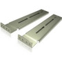 iStarUSA TC-RAIL-24-D2 Mounting Rail Kit for Chassis, Cabinet - 85 lb (38555.35 g) Load Capacity (Fleet Network)