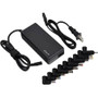 LUXA2 EnerG Bar 90W Universal Laptop AC Power Adapter - 90 W - 120 V AC, 230 V AC Input - 1 (Fleet Network)