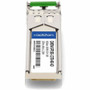 AddOn Cisco CWDM-SFP10G-1370-40 Compatible TAA 10GBase-CWDM SFP+ Transceiver (SMF, 1370nm, 40km, LC, DOM) - 100% application tested to (CWDM-SFP10G-1370-40-AO)
