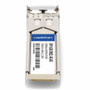 AddOn MSA and TAA 1000Base-DWDM SFP Transceiver 100GHz (SMF, 1560.61nm, 40km, LC, DOM) - For Optical Network, Data Networking - 1 x LC (SFP-1GB-DW21-40-AO)