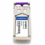 AddOn XCVR-A80D49-AO Compatible TAA 1000Base-CWDM SFP Transceiver - Singlemode - 1490nm - 80km - LC - DOM - 40 to 85°C