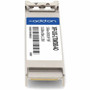 AddOn Alcatel-Lucent Nokia XFP-10G-17DWD80 Compatible TAA 10GBase-DWDM XFP Transceiver 100GHz (SMF, 1563.86nm, 80km, LC, DOM) - For - (XFP-10G-17DWD80-AO)