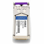 AddOn Ciena NTK590MH Compatible TAA Compliant 1000Base-CWDM SFP Transceiver (SMF, 1490nm, 70km, LC) - For Optical Network, Data - 1 x (NTK590MH-AO)
