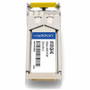 AddOn NTK591QB-AO Compatible TAA 1000Base-CWDM SFP Transceiver - Singlemode - 1550nm - 40km - LC - DOM