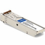 AddOn NTK591TB-AO Compatible TAA 1000Base-CWDM SFP Transceiver - 1G - LC - 1610nm - 40km - Single-mode - DOM