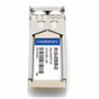 AddOn Alcatel-Lucent Nokia SFP-10G-42DWD80 Compatible TAA 10GBase-DWDM SFP+ Transceiver C-Band 100GHz (SMF, 1543.73nm, 80km, LC, DOM) (SFP-10G-42DWD80-AO)