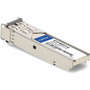 AddOn Ciena XCVR-080D47 Compatible TAA Compliant 1000Base-CWDM SFP Transceiver (SMF, 1470nm, 70km, LC) - For Optical Network, Data - 1 (XCVR-080D47-AO)