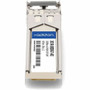 AddOn Ciena XCVR-080D47 Compatible TAA Compliant 1000Base-CWDM SFP Transceiver (SMF, 1470nm, 70km, LC) - For Optical Network, Data - 1 (XCVR-080D47-AO)