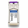 AddOn Ciena XCVR-080D49 Compatible TAA Compliant 1000Base-CWDM SFP Transceiver (SMF, 1490nm, 70km, LC) - For Optical Network, Data - 1 (XCVR-080D49-AO)