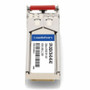 AddOn MSA and TAA 10GBase-CWDM SFP+ Transceiver (SMF, 1430nm, 40km, LC, DOM) - For Optical Network, Data Networking - 1 x LC Network - (SFP-10GB-CW-43-40-AO)